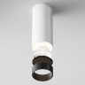 Потолочный светильник MAYTONI FOCUS LED C056CL-L12W4K-W-D-W