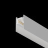 Шинопровод 2м MAYTONI GRAVITY TRX010-412W накладной/подвесной белый