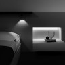 Трековый светильник MAYTONI ALFA S TR132-2-7W3K-B