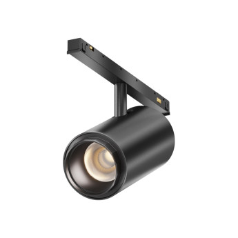 Трековый светильник MAYTONI FOCUS ZOOM EXILITY X TR244-4-12WTW-DD2-B