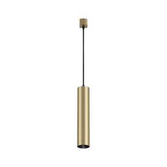 Трековый подвесной светильник MAYTONI FOCUS TR025-1-GU10-MG