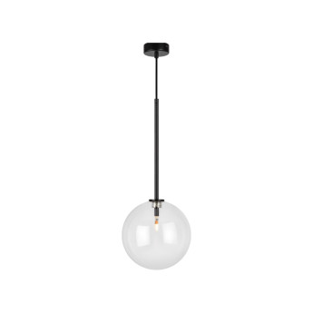 Подвесной светильник MAYTONI MOOD MOD172PL-01B