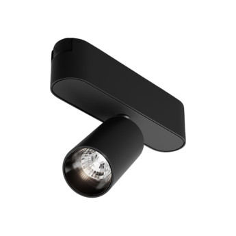 Трековый светильник MAYTONI FOCUS LED TR103-1-5W4K-M-B