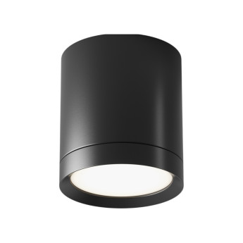 Потолочный светильник MAYTONI HOOP C086CM-GX53-MRD-B