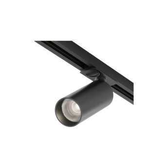 Трековый светильник MAYTONI FOCUS LED TR021-1-12B3K-W-B