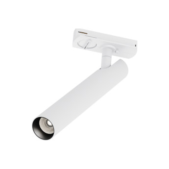 Трековый светильник MAYTONI FOCUS T TR141-1-6W4K-M-W