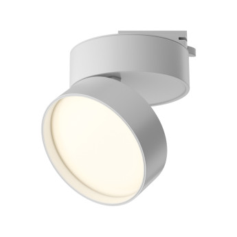 Трековый светильник MAYTONI ONDA TR007-1-18W3K-W-1