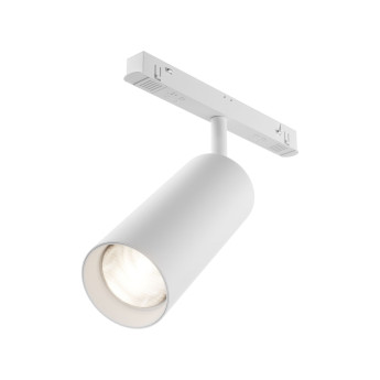 Трековый светильник MAYTONI FOCUS LED TR032-4-20WTW-M-DD2-W