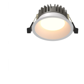 Встраиваемый светильник MAYTONI OKNO DL055-10W2.7-3-4K-W
