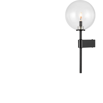 Настенный светильник (бра) MAYTONI MOOD MOD172WL-01B