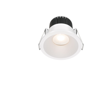 Встраиваемый светильник MAYTONI ZOOM DL034-01-06W3K-W