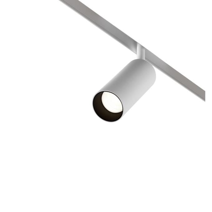 Трековый светильник MAYTONI FOCUS LED TR032-2-12W4K-S-W