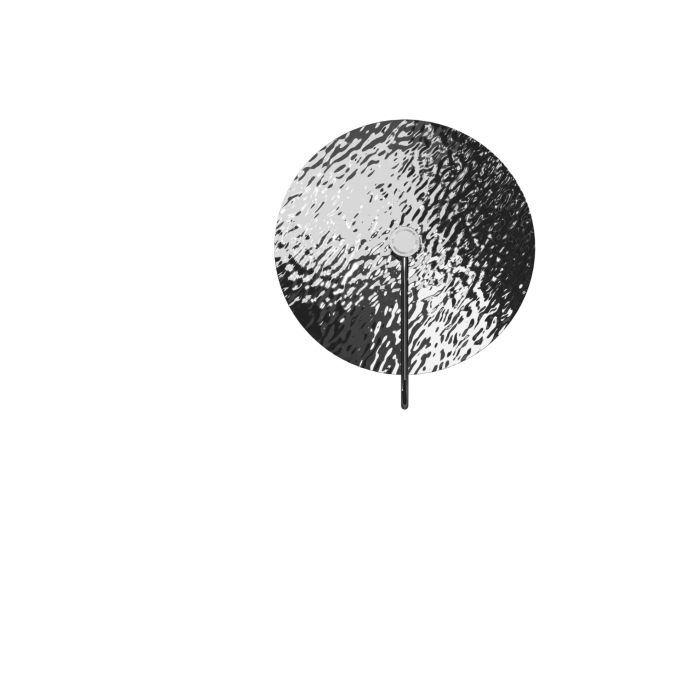 Настенный светильник (бра) MAYTONI MARE MOD305WL-03CH