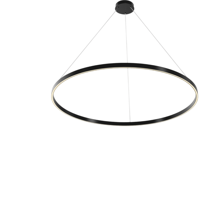 Подвесной светильник MAYTONI RIM MOD058PL-L65BK