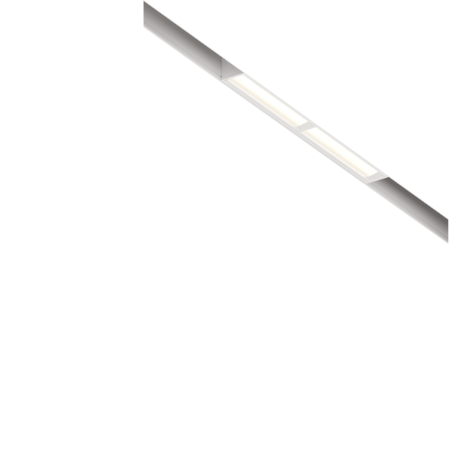 Трековый светильник MAYTONI PARETE TR106-2-12W4K-W