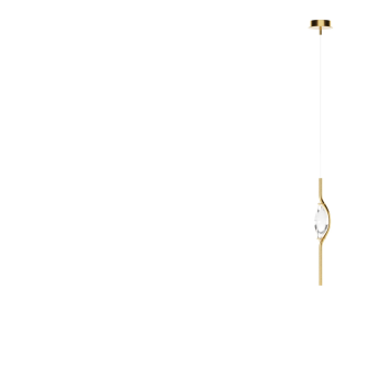 Подвесной светильник MAYTONI FORESIGHT MOD347PL-L8BS3K