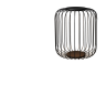 Ландшафтный светильник MAYTONI WISP O478FL-L18GF3K