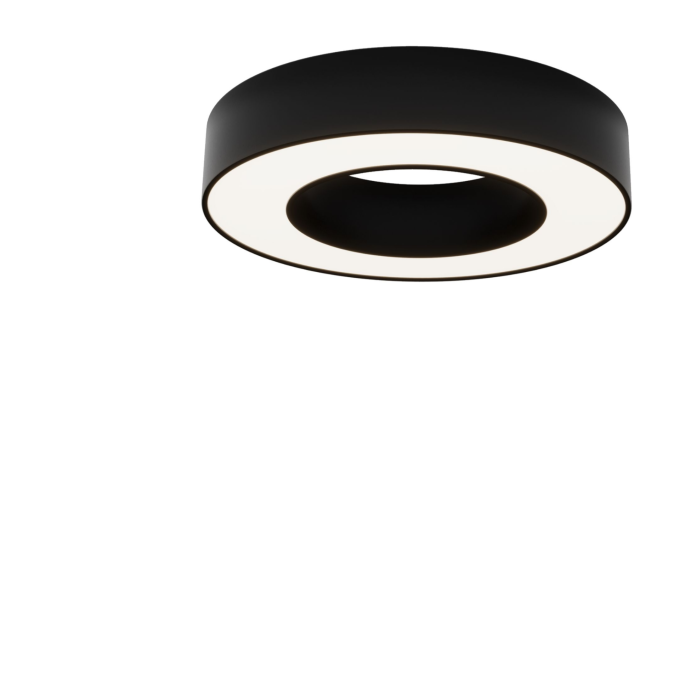 Потолочный светильники MAYTONI LUA C093CL-24W4K-B